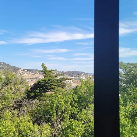 Villa Farigoulette Hyères Hyères